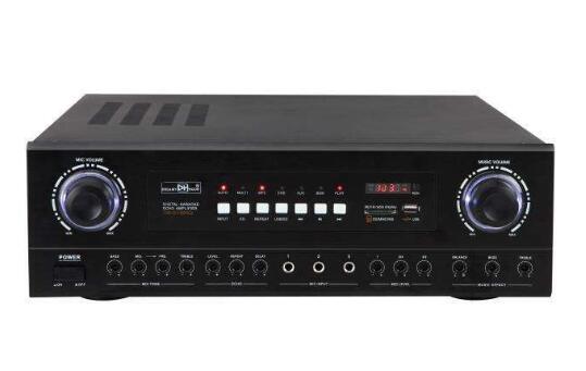 EN 60065:2014音視頻產品CE認證要求