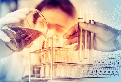 新的RoHS認證限制:正在考慮的七個物質組