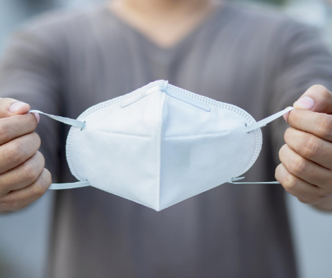 醫用口罩的法規(EU)2017/745要求