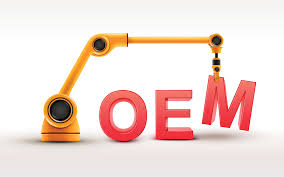 如果OEM已經擁有CE標志,是否需要CE標志?