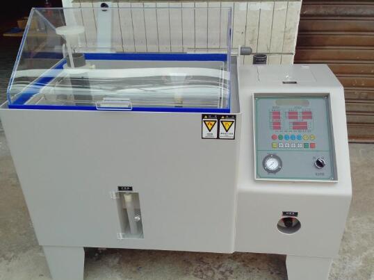 EN12472:2020鎳釋放量模擬磨損和腐蝕測(cè)試