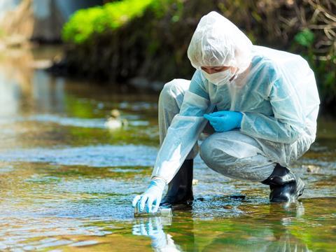 ECHA發布了PFAS的擬議限制計劃時間表