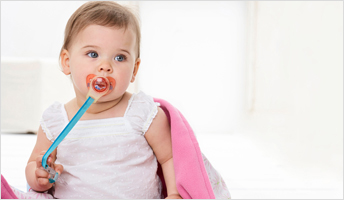 安撫奶嘴CE認證