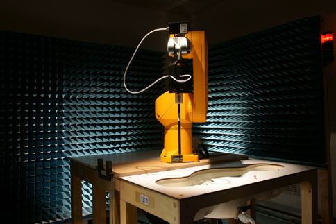 手機(jī)SAR測試