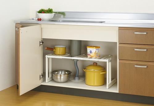 廚房存儲單元EN 14749:2016測試