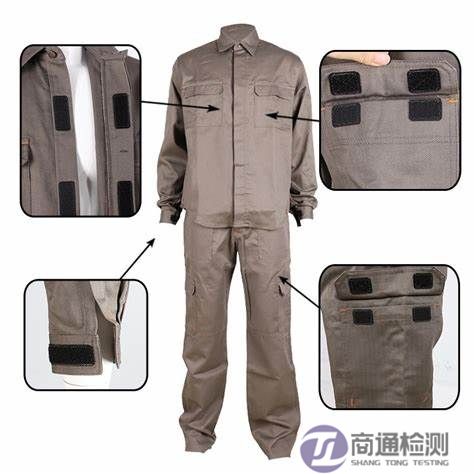 焊接防護(hù)服 焊接防護(hù)服