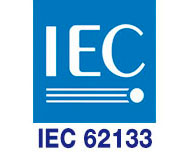 IEC 62133 IEC 62133