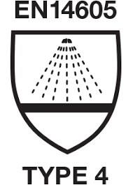 EN14605標(biāo)識