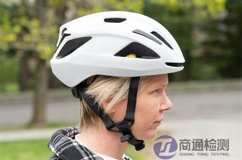 頭盔CE認證EN1078標準