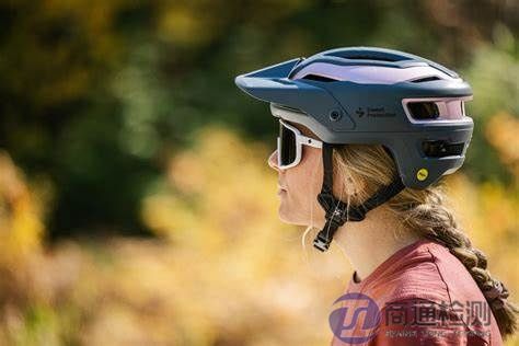 自行車頭盔EN1078標準