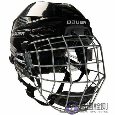 EN ISO 10256-1:2024冰球運動防護裝備