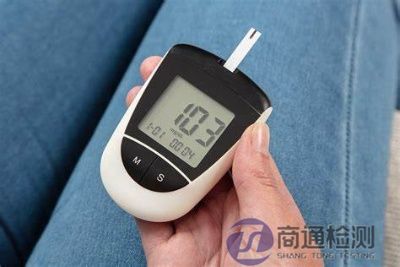 家用血糖儀CE認證