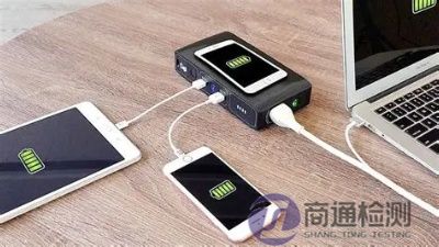 充電器CE認(rèn)證