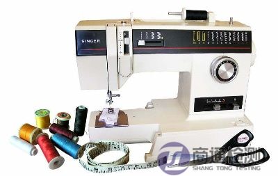 縫制設(shè)備CE認(rèn)證