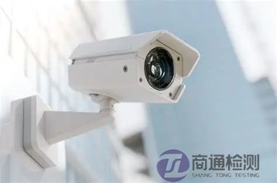 監(jiān)控攝像頭CE認證