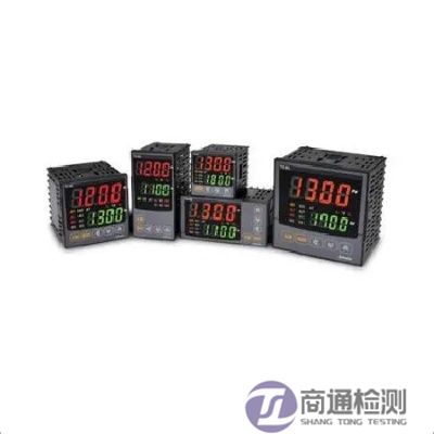 工業溫度控制器CE認證