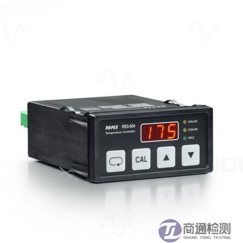 溫度控制器CE認證