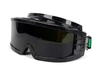 電焊防護眼鏡CE認證